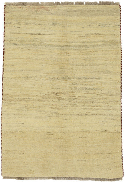Gabbeh - Qashqai Персийски връзван килим 145x99