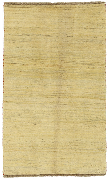 Gabbeh - Qashqai Персийски връзван килим 157x93