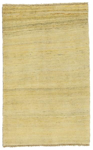 Gabbeh - Qashqai Персийски връзван килим 153x93