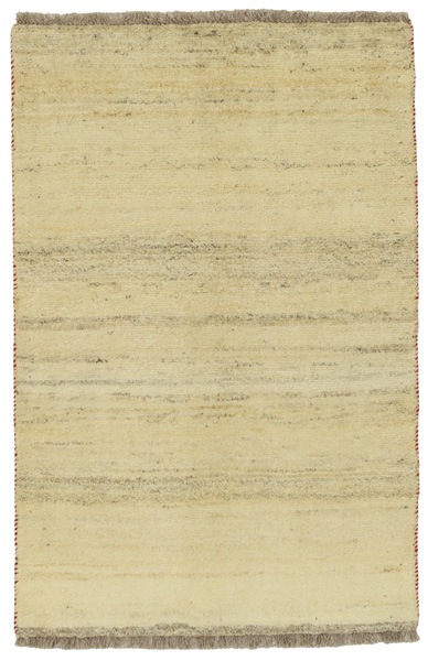 Gabbeh - Qashqai Персийски връзван килим 151x96