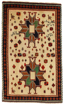 Gabbeh - Qashqai