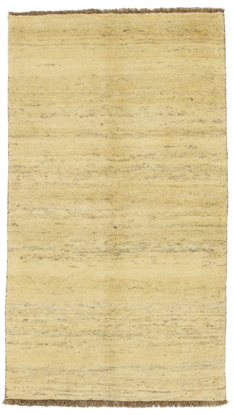 Gabbeh - Qashqai Персийски връзван килим 180x102