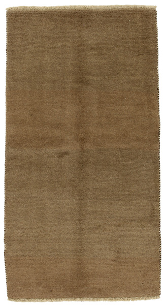 Gabbeh - Qashqai Персийски връзван килим 192x102