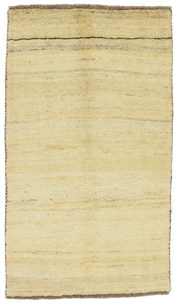 Gabbeh - Qashqai Персийски връзван килим 175x102
