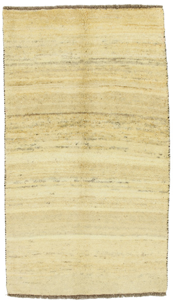 Gabbeh - Qashqai Персийски връзван килим 180x103