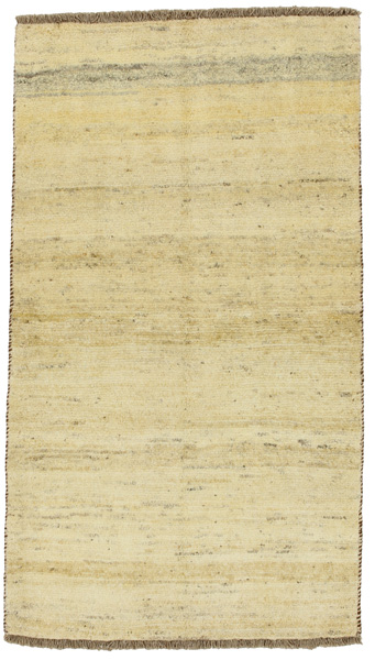 Gabbeh - Qashqai Персийски връзван килим 190x105