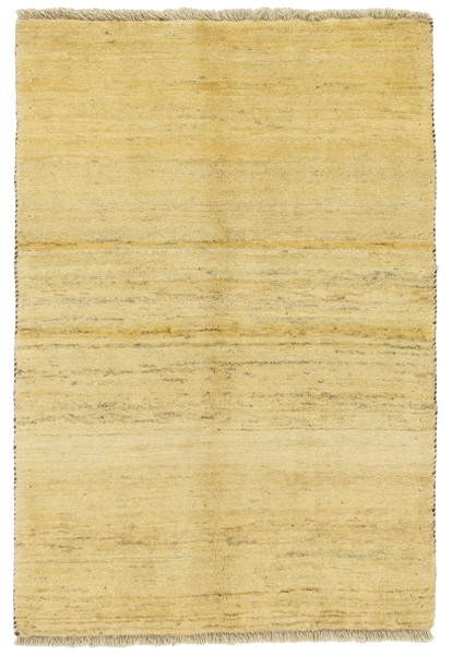Gabbeh - Qashqai Персийски връзван килим 150x103
