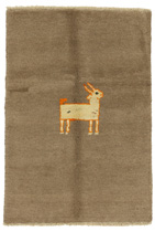 Gabbeh - Qashqai