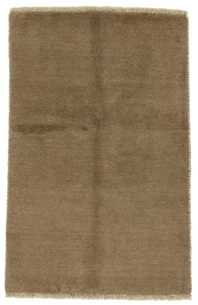Gabbeh - Qashqai Персийски връзван килим 152x100
