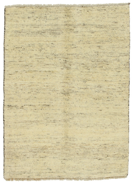 Gabbeh - Qashqai Персийски връзван килим 147x108
