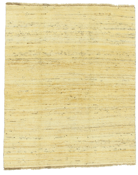 Gabbeh - Qashqai Персийски връзван килим 183x151