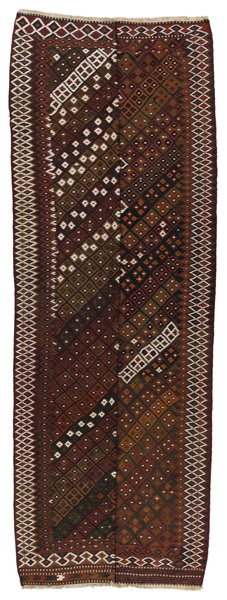Тъкани Fars - Qashqai 355x126