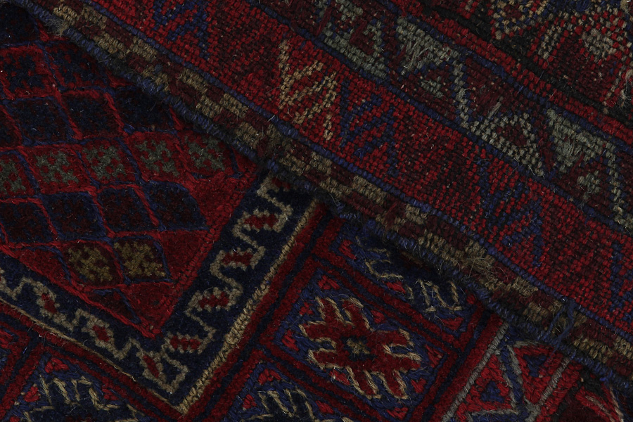 Връзвано – Тъкани - Turkaman 120x120 - Снимка 5