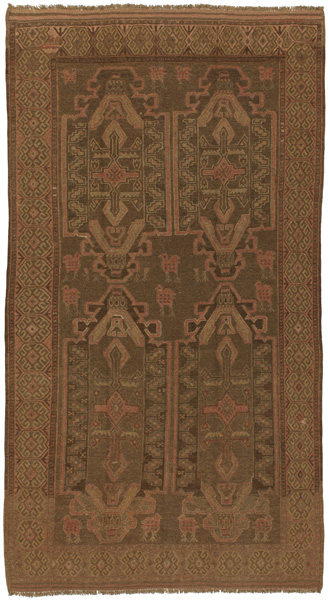 Тъкани Sumak - Turkaman 300x163