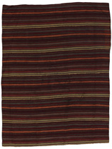 Тъкани Jajim - Bijar