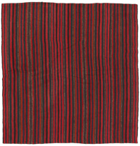 Тъкани Jajim - Bijar