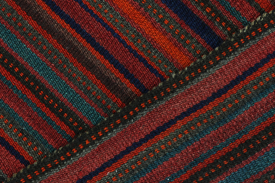 Тъкани Jajim - Bijar 260x195 - Снимка 2