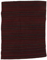 Тъкани Jajim - Bijar