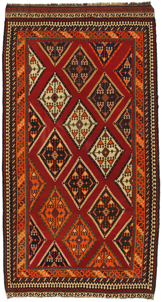 Qashqai - Тъкани 307x160