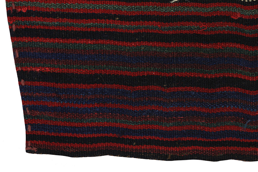 Тъкани Jajim - Bijar 209x172 - Снимка 2