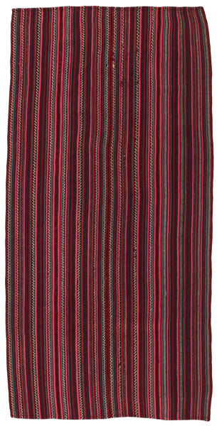 Тъкани Jajim - Bijar 293x145