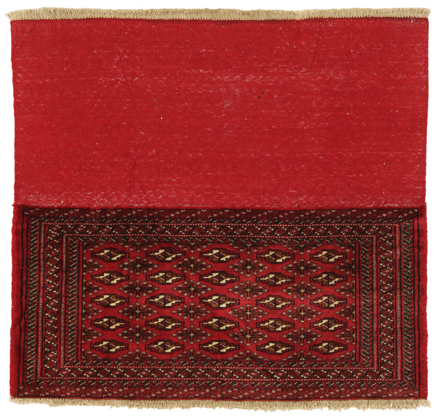 Yomut - Бухара Персийски връзван килим 83x190
