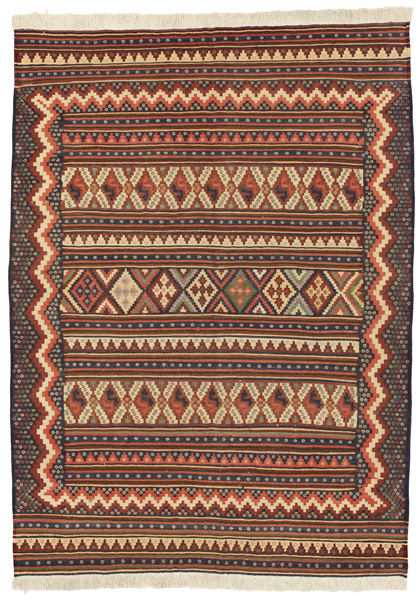 Тъкани Sumak - Qashqai 220x157