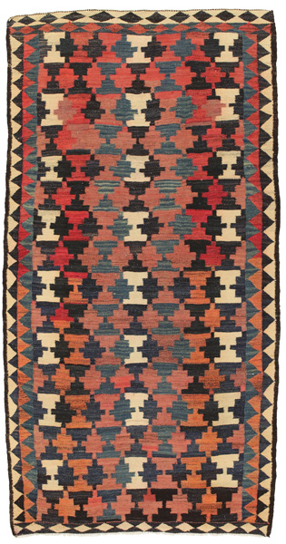 Тъкани Fars - Qashqai 301x154
