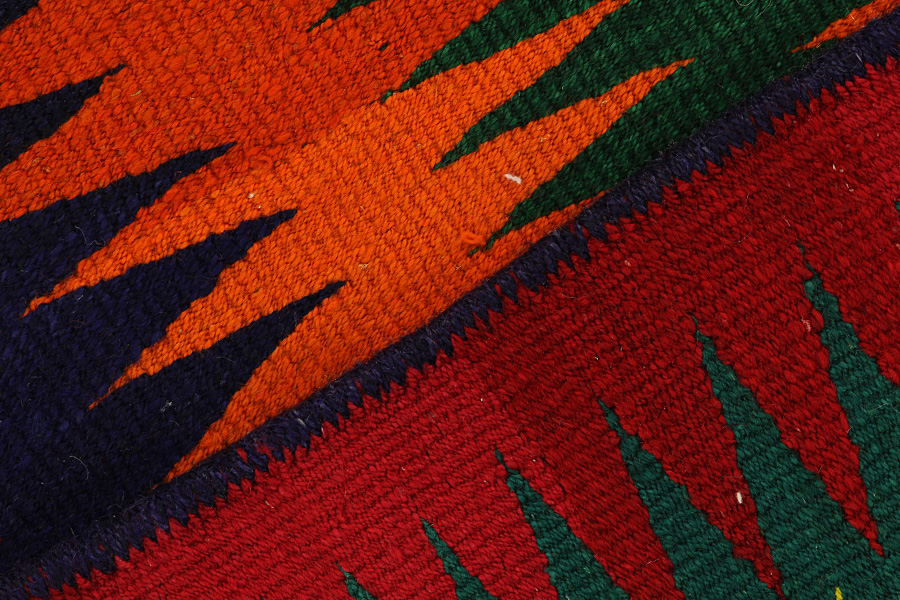 Qashqai - Тъкани 270x154 - Снимка 4