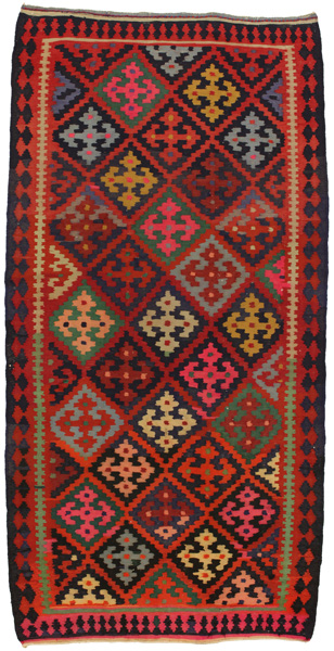 Qashqai - Тъкани 330x160
