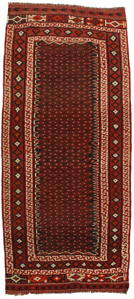 Тъкани Sumak - Turkaman 336x143