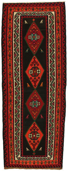 Qashqai - Тъкани 432x158