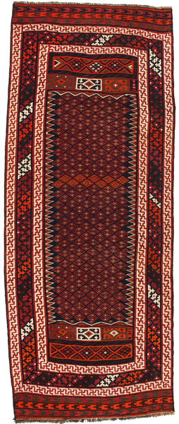 Qashqai - Тъкани 351x140