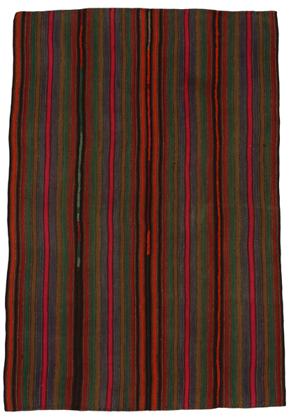Тъкани Fars - Qashqai 268x185