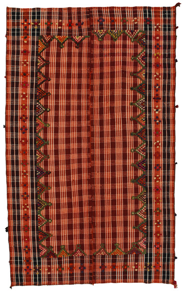 Килим KilimFars Qashqai 245x148