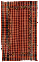 Тъкани Fars - Qashqai