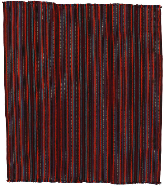 Тъкани Fars - Qashqai 207x180