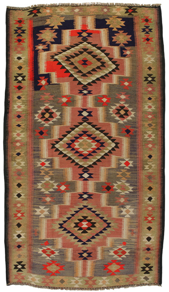 Тъкани Senneh - Kurdi 294x166