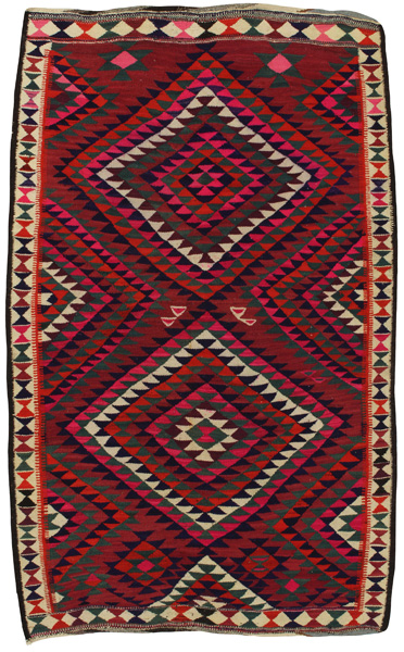Qashqai - Тъкани 290x171