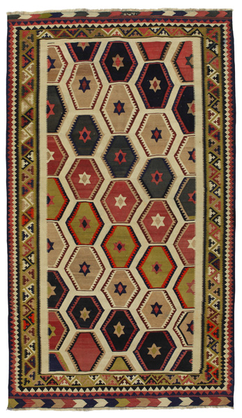 Bakhtiari - Тъкани 294x167