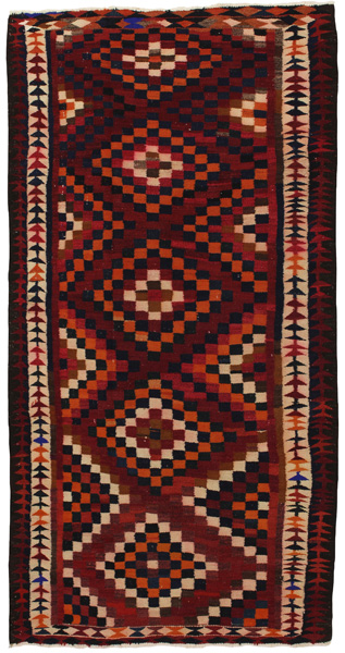 Тъкани Fars - Qashqai 306x159