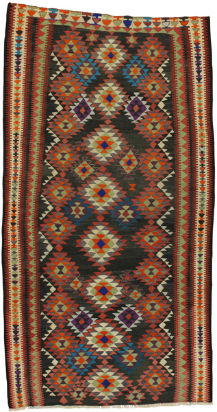 Qashqai - Тъкани 300x156