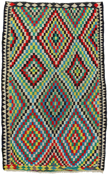 Qashqai - Тъкани 324x193
