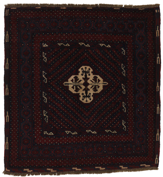 Връзвано – Тъкани - Afghan 130x117