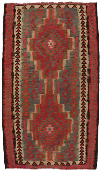 Тъкани Senneh - Kurdi 279x157