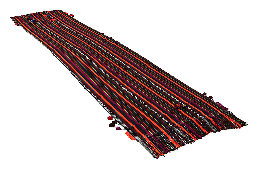 Тъкани Fars - Qashqai 483x105 - Снимка 1