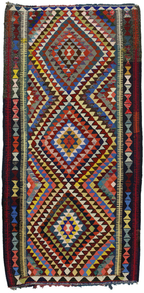 Qashqai - Тъкани 320x155