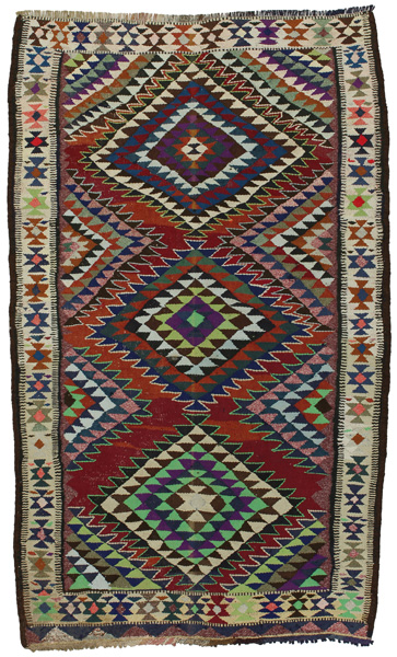 Qashqai - Тъкани 258x150