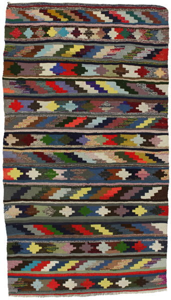 Qashqai - Тъкани 287x161