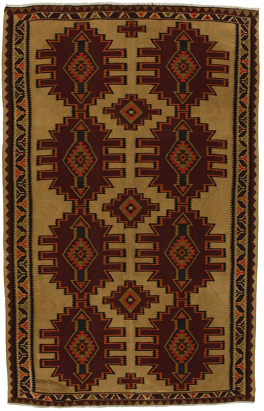 Qashqai - Тъкани 290x185